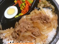 肥牛饭-德克士(阳光店)