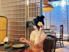 -Tegu泰古莲·泰国餐厅(红山6979店)