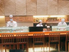 -将军日本餐厅·Shogun(厦门马哥孛罗东方大酒店)