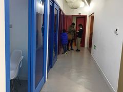 -英孚教育青少儿(河东资深教研中心)