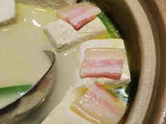 凤凰豆腐-江仙雅居(中航国际店)