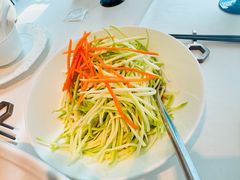 -金海华·赫本时光城市风尚餐厅(现代传媒广场店)