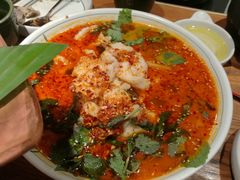 -云海肴·汽锅鸡·云南菜(高德置地店)