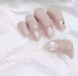 -Halo美甲美睫