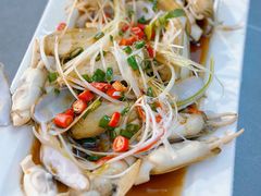 -阿弟特色海鲜餐厅·大排档(平潭店)