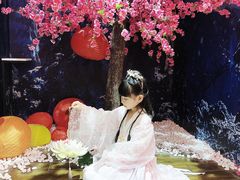-福州奇幻解压馆(东泰禾旗舰店)