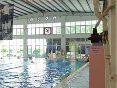 -中山夏威夷游泳馆(小榄店)