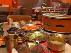 -西塔老太太泥炉烤肉(苏州大悦城店)