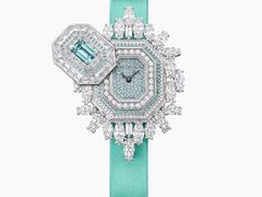 -Harry Winston 海瑞温斯顿