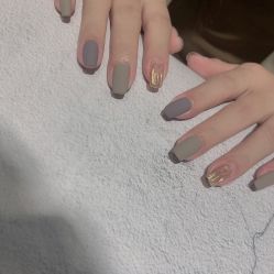 -沐白•盛妍日式美甲美睫