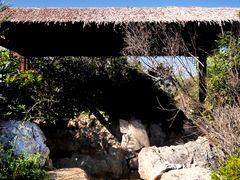 -昆明青龙峡风景区