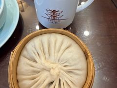 -富春茶社(国庆路店)