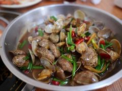 -船奇蒸汽海鲜·闽菜(八市海鲜总店)