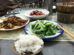 -田园印象·成都土菜院子(华阳店)