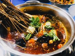 -马路边边串串香(北苑旗舰店)
