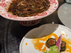 -海天楼中餐厅(吴宫泛太平洋酒店)