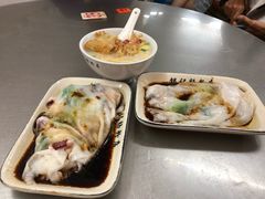 海鲜肠-银记肠粉店(北京路店)