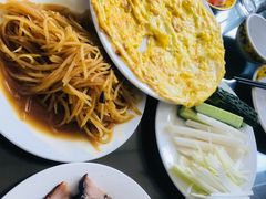 -康陵正德春饼宴26号