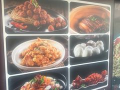 -宏达老菜馆(东安街店)