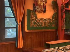 -甘尼仕印度餐厅爵士酒吧(阳春巷店)