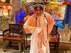 -二十八里太湖船菜(吉祥路店)