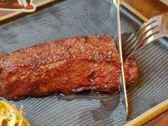 -威尼斯西餐厅(扬名广场店)