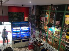 大堂-小龍鳳·港式海鲜打边炉(沙湖路店)