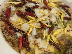 -新太二·鲜料川菜(群光广场店)