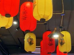 -小饕荟雅安贡椒鱼鲜馆(广福桥店)
