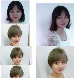 -Miracle集简美发沙龙