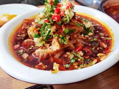 -胡马八破·川菜小馆(高新万达店)