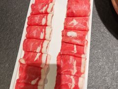 -东来顺(非遗·清真火锅·盛世广场店)