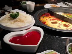 千层肚-井格重庆火锅(花乡奥莱店)