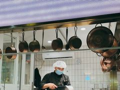 门面-顺峰顺水顺德菜(龙华店)