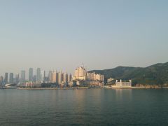 -星海湾跨海大桥