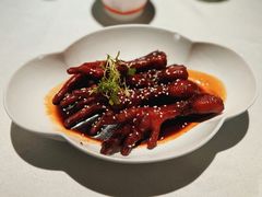 -桂满陇·海市蜃楼·黑金(国金店)