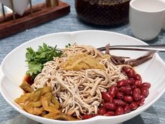 -小厨娘淮扬菜(天印大道店)