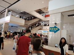 -天津医科大学肿瘤医院(本部院区)