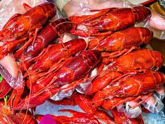 -舞虾小说.涮肉.烧烤(国顺东路店)