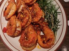 -ZAFFERANO西班牙海鲜饭(上海首店)