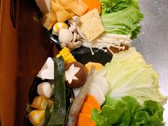 -呷哺呷哺 黄金牧场 (欢乐谷店)