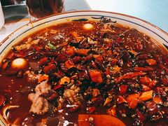 -付掌柜在成都·热炒砂锅集(金禾店)
