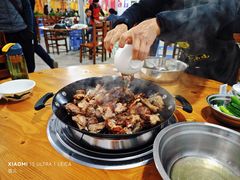 -大地农庄(逢沙大道店)