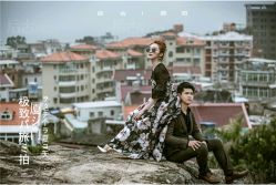 -伊莎贝尔品牌婚纱摄影