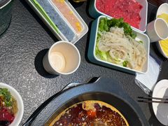 -陈府大宅门成都火锅·手切鲜肉(太原街店)