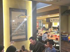 -一豚轩·烧鸟·豚骨拉面(五四路店)