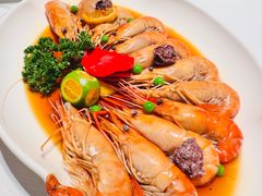 -百莲春保罗·上海菜(虹桥新天地店)