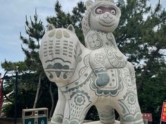 -养马岛旅游度假区