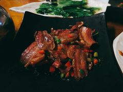 -隔壁老王·家常云南菜(花巷店)