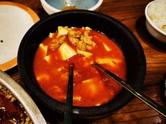 -大川先生·小龙虾·川菜(信义坊店)